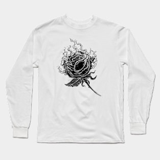 Aromagic Long Sleeve T-Shirt